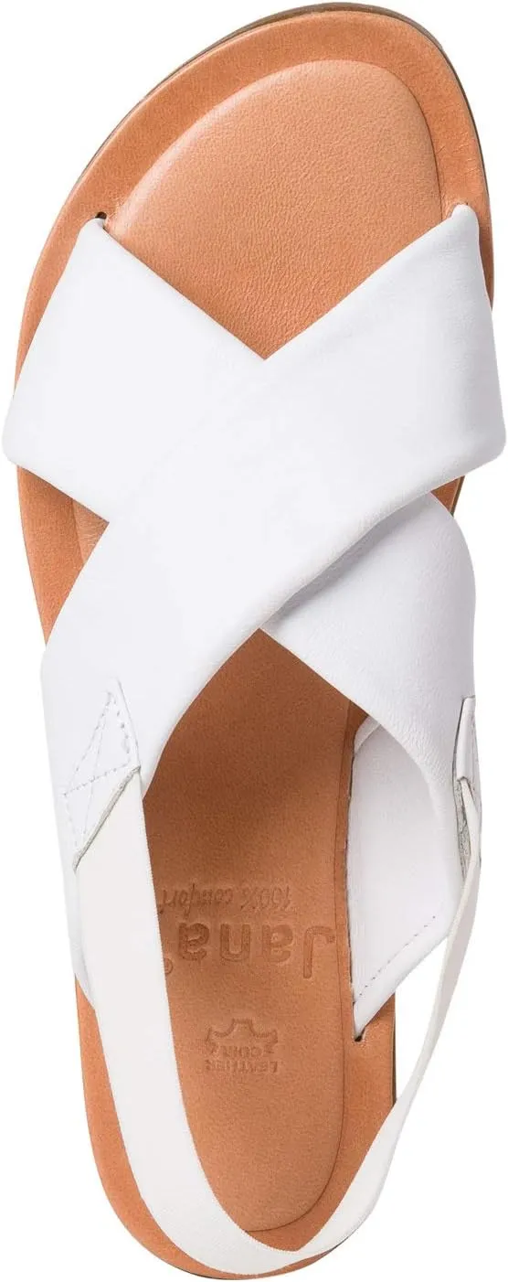 100% comfort Women's Open Toe Sandals