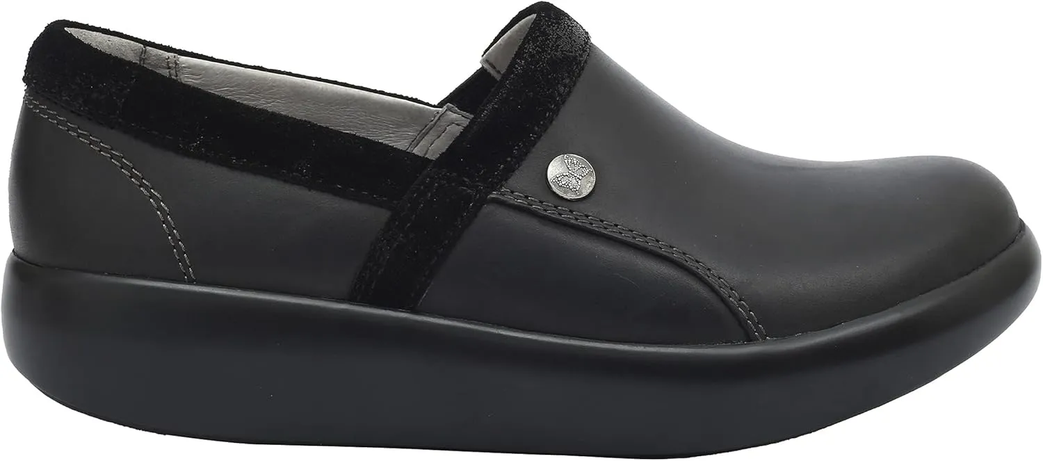 Alegria Women's Emry Leather Shoe