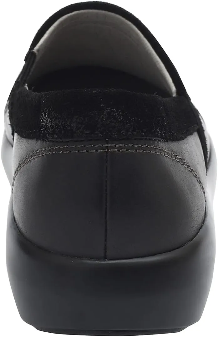 Alegria Women's Emry Leather Shoe