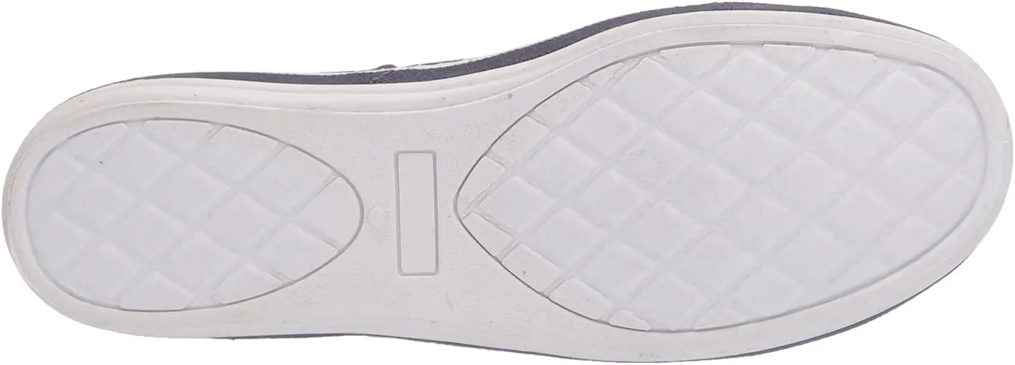AmeriMark Women's Adult Preston Casual Slip-on Shoe Footwear Casual Shoes