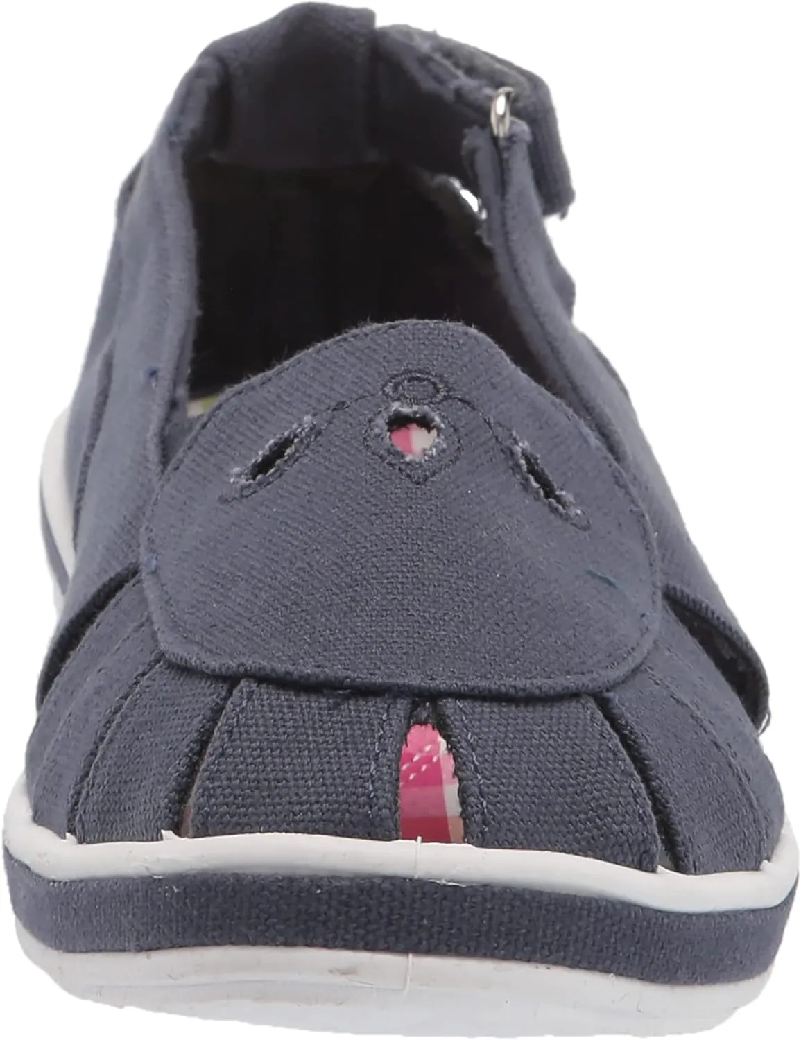 AmeriMark Women's Adult Preston Casual Slip-on Shoe Footwear Casual Shoes