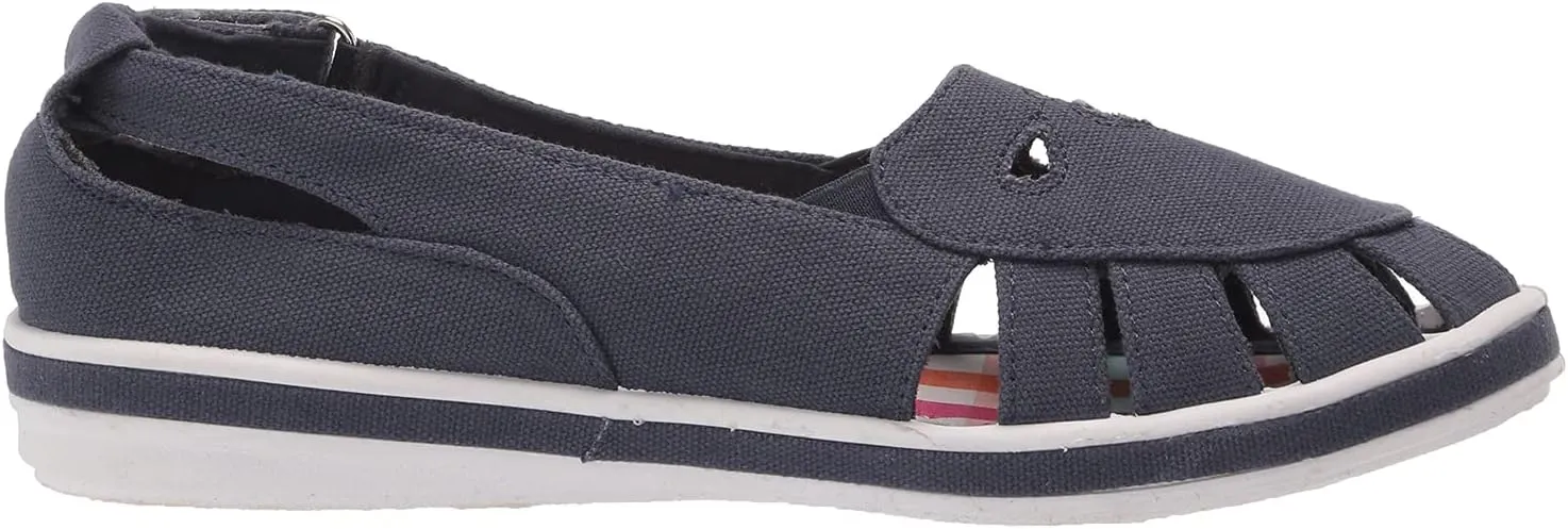 AmeriMark Women's Adult Preston Casual Slip-on Shoe Footwear Casual Shoes