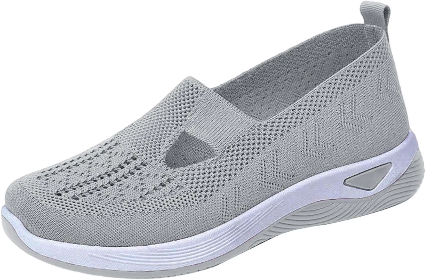 Basketball Shoes for WomenSneakers for Men Loafers for Women Dressy Fashion Casual Comfy Soft Christmas Canvas Shoes Women Women's Wide Loafers