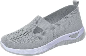 Basketball Shoes for WomenSneakers for Men Loafers for Women Dressy Fashion Casual Comfy Soft Christmas Canvas Shoes Women Women's Wide Loafers
