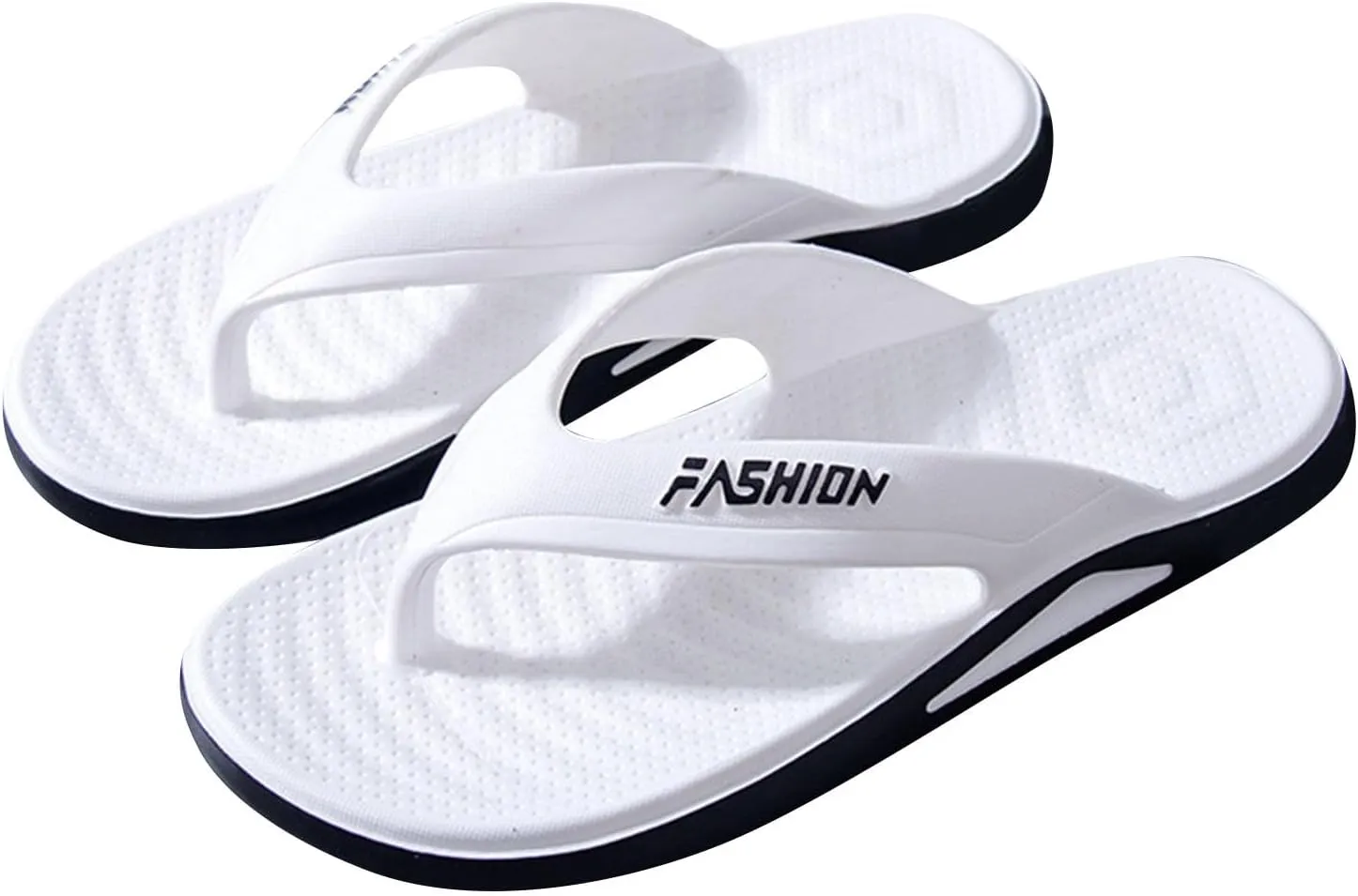 Beach Flip Flops Women Womens Comfort Lightweight Soft Thong Sandals Womens Dressy Sandals Women's Arch Support Flip Flops