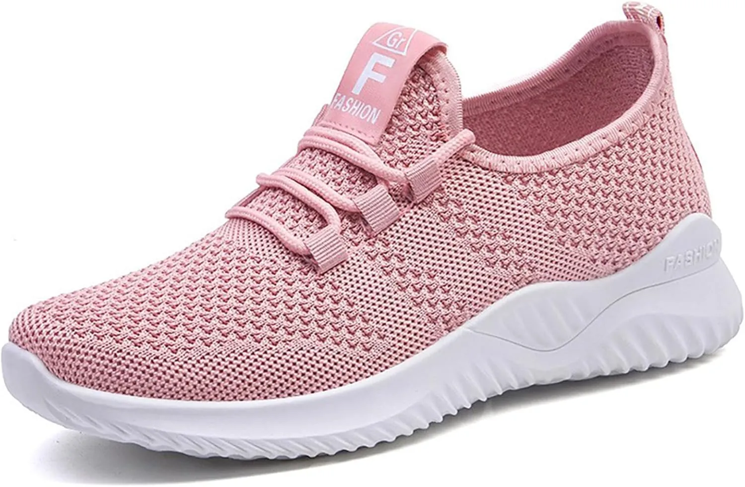 Casual Sneakers for Women Lightweight Breathable Non Slip Mesh Hollow Out Walking Shoes Work Shopping Travel Canvas Shoes Comfortable Sports Workout Gym Sneakers for Running