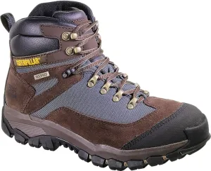 Caterpillar Men's Knightsen Steel Toe Waterproof Boot