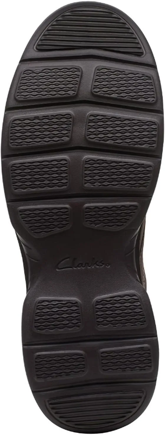 Clarks Men's Bradley Mid Oxford Boot