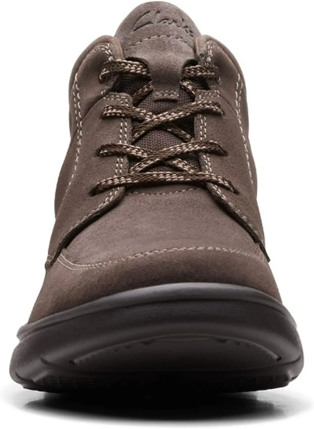 Clarks Men's Bradley Mid Oxford Boot