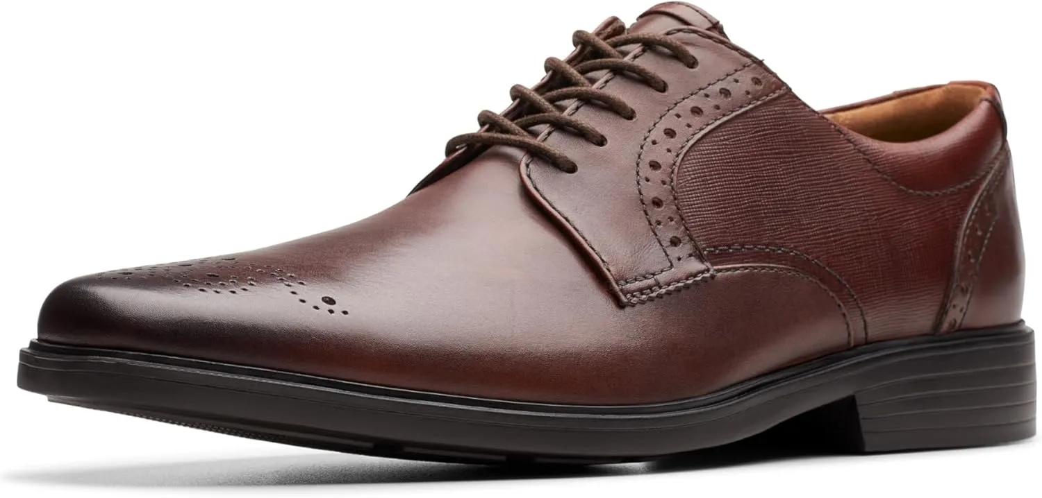 Clarks Men's Clarkslite Tie Oxford