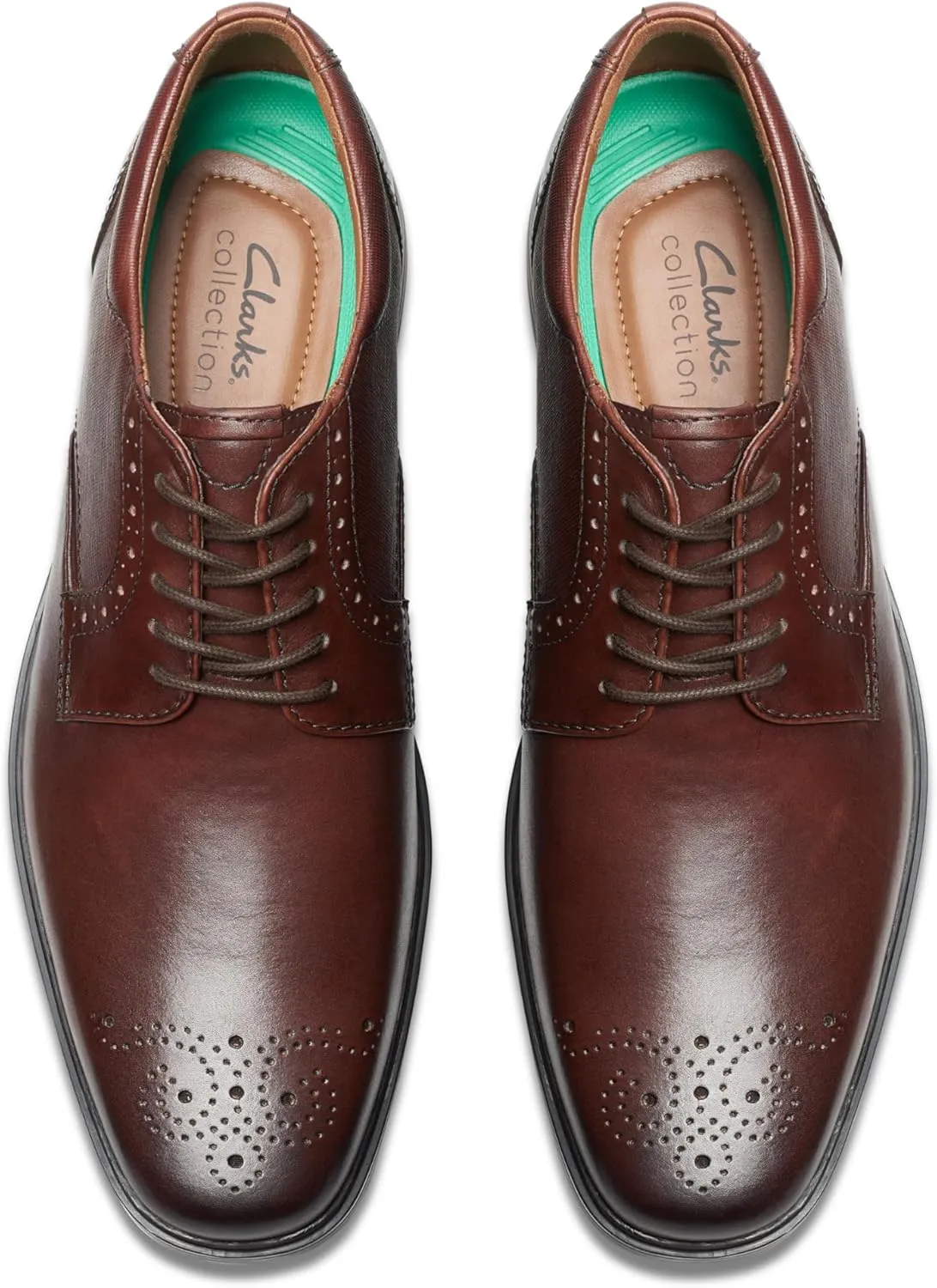 Clarks Men's Clarkslite Tie Oxford