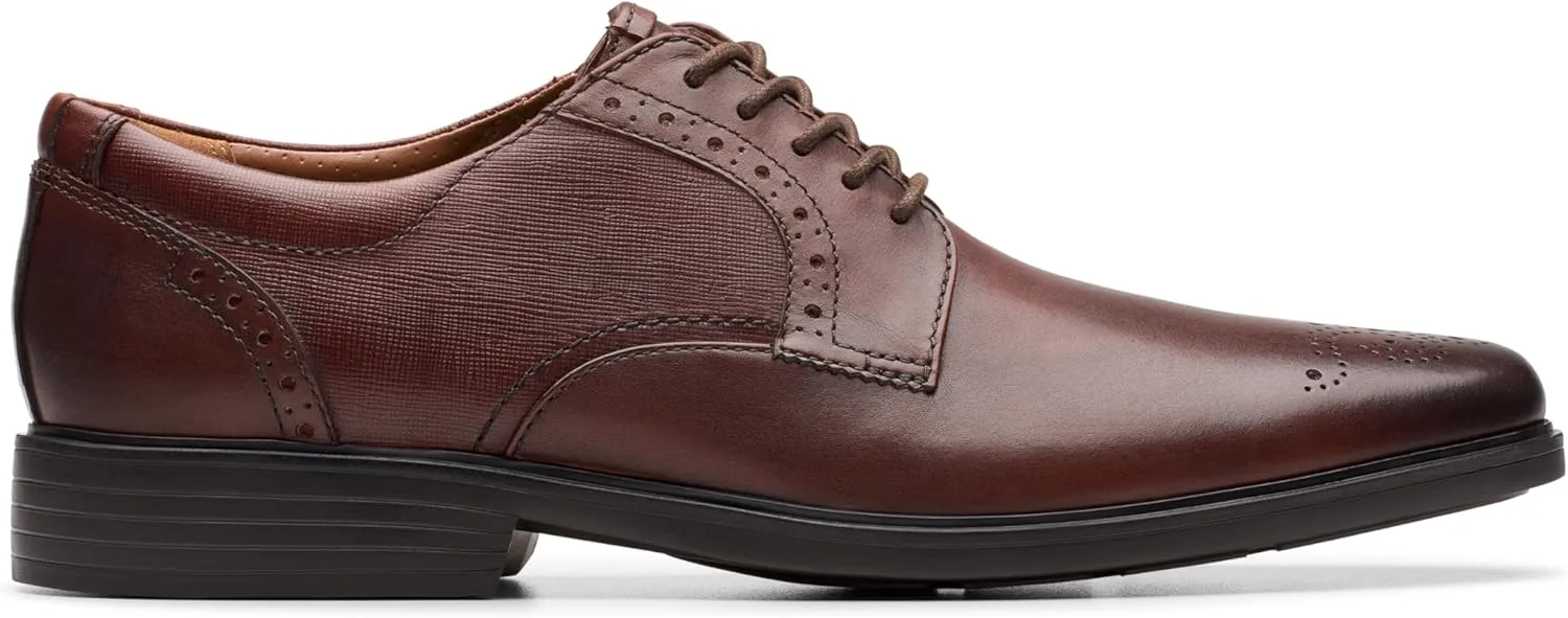 Clarks Men's Clarkslite Tie Oxford