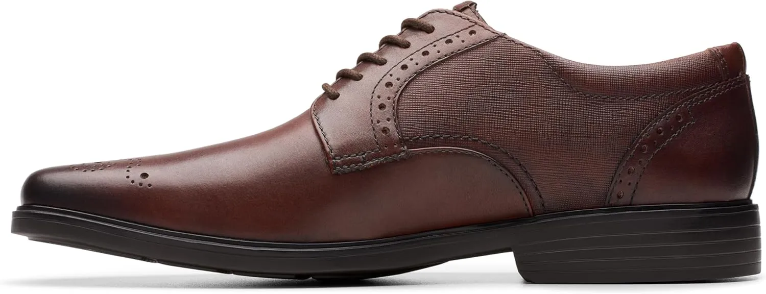Clarks Men's Clarkslite Tie Oxford