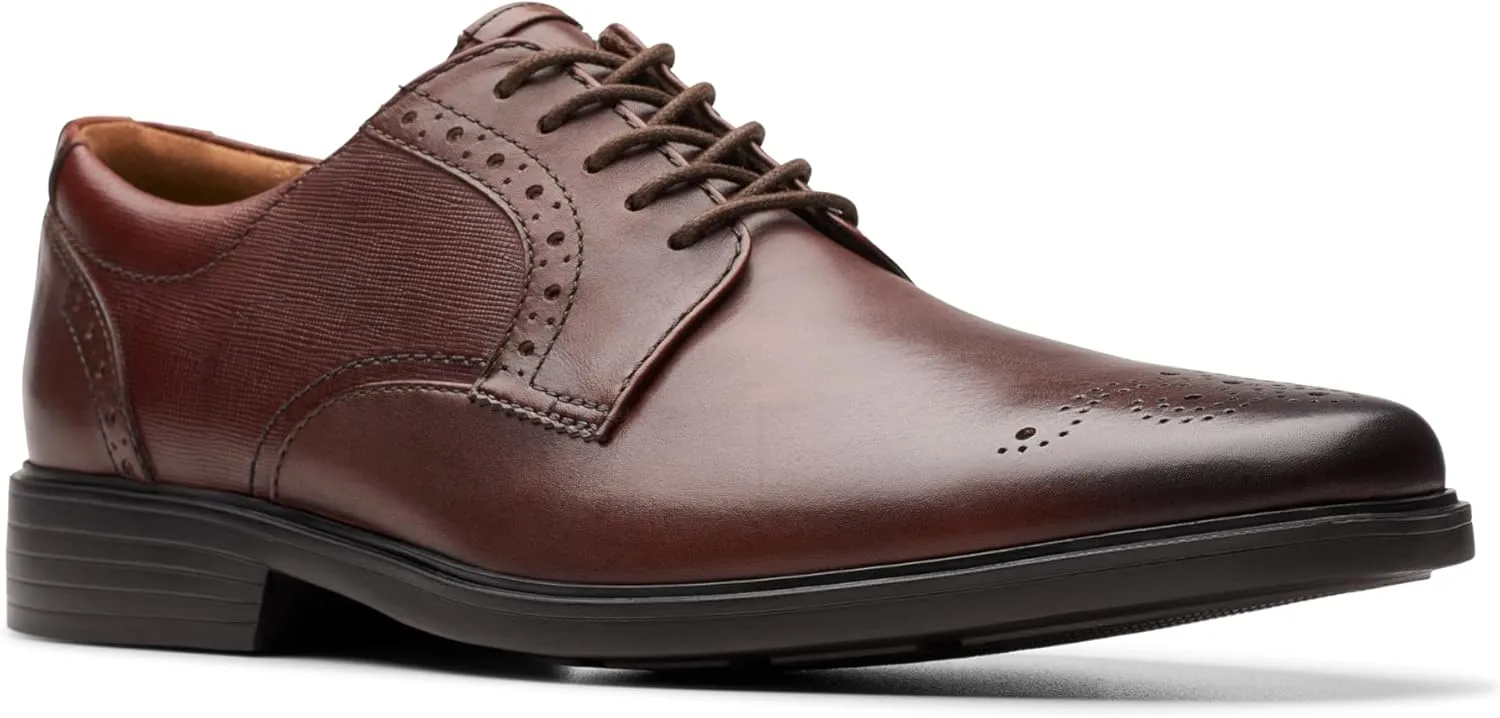 Clarks Men's Clarkslite Tie Oxford