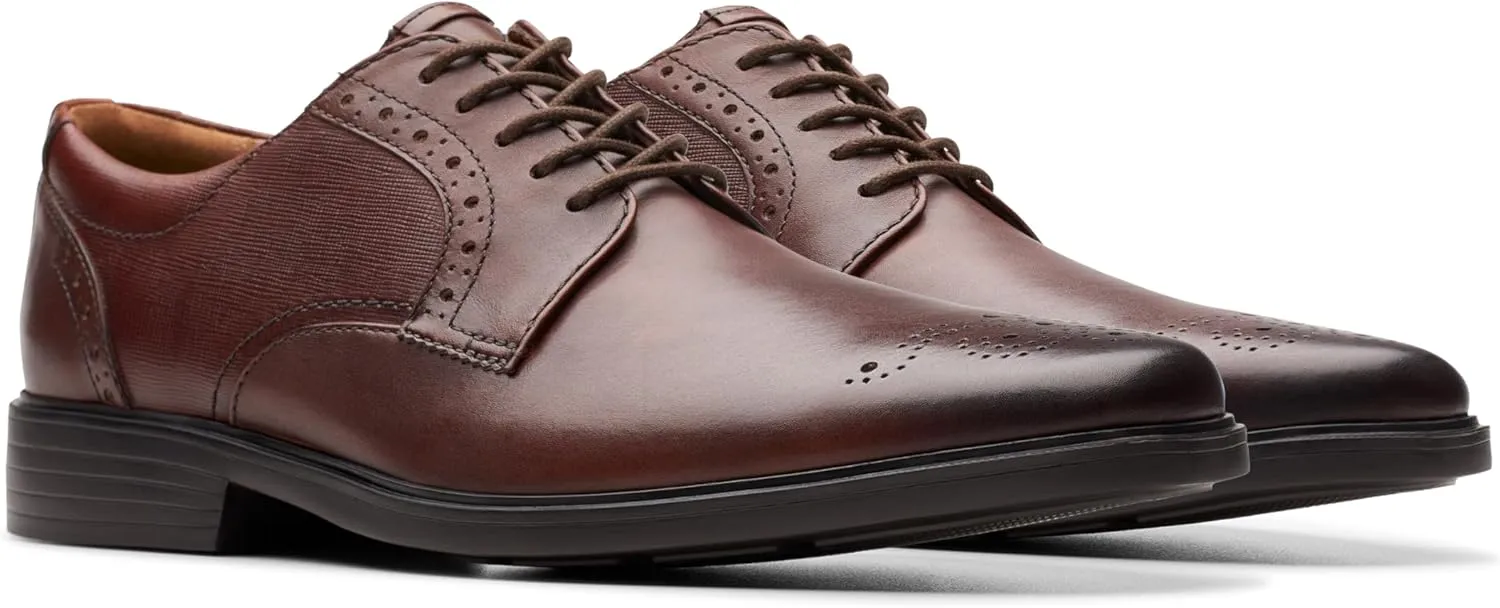 Clarks Men's Clarkslite Tie Oxford
