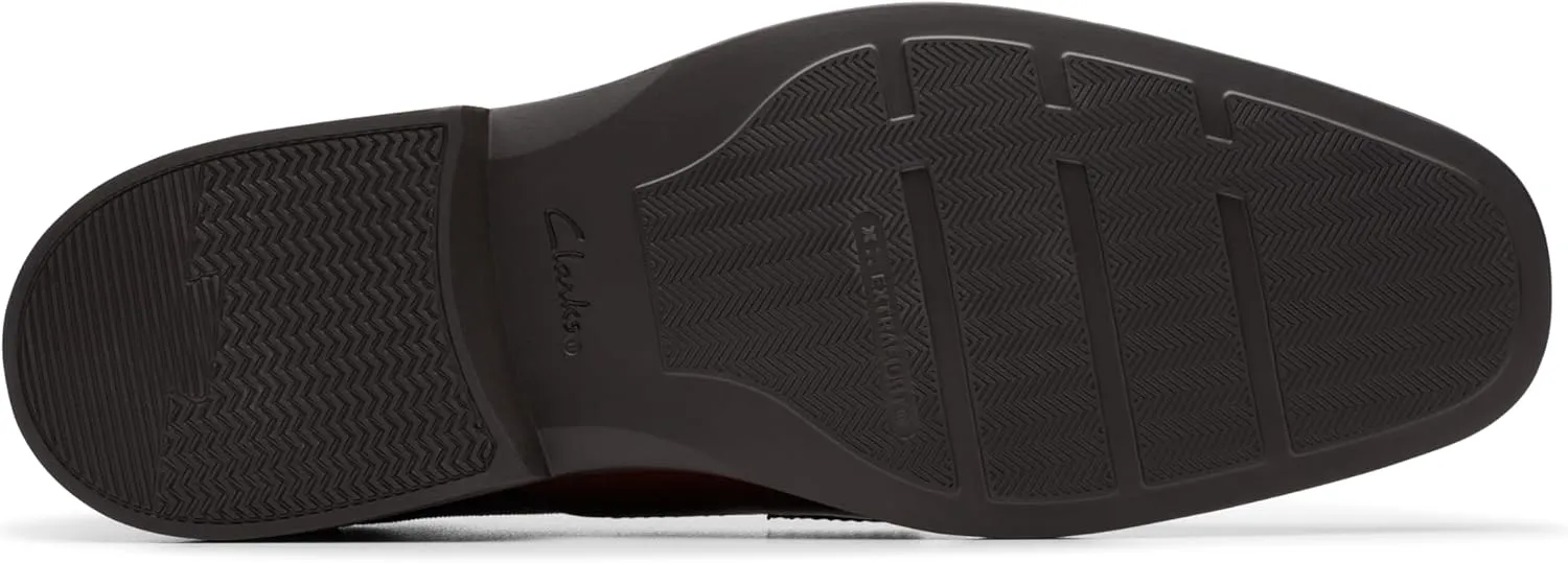 Clarks Men's Clarkslite Tie Oxford