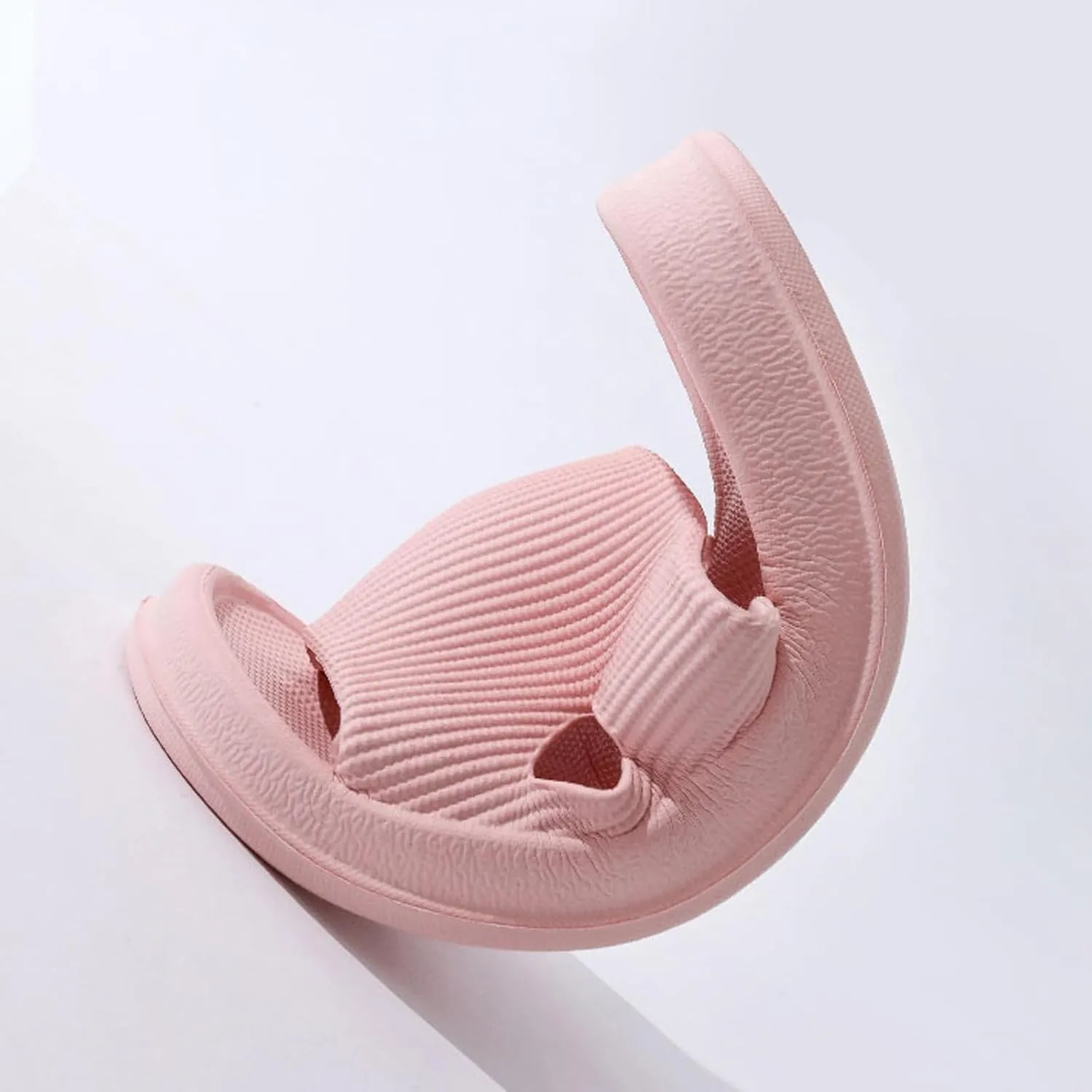 Cloud Slippers for Women Non Slip Quick Drying Shower Slides Versatile Slides Sandals Women's Flat Slippers