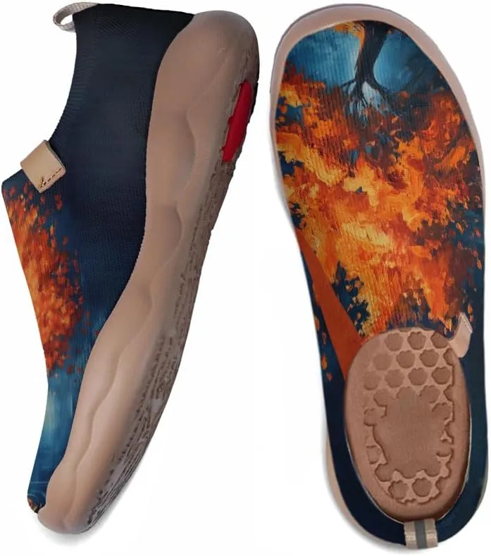 Elegant Women's Loafers Airflow Mesh Comfort Chic Office to Weekend Style
