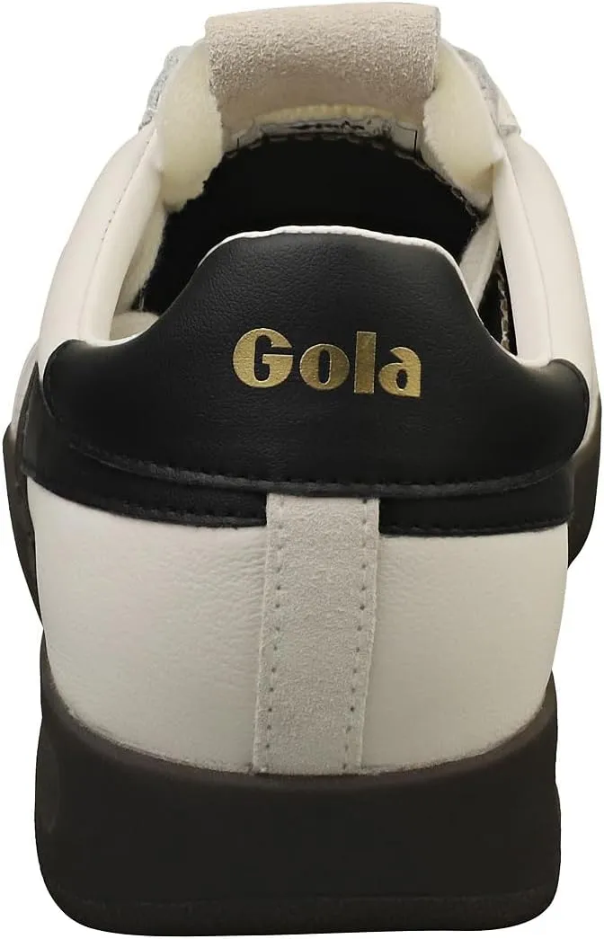 Gola Men's Cyclone Leather Sneaker