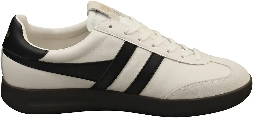 Gola Men's Cyclone Leather Sneaker