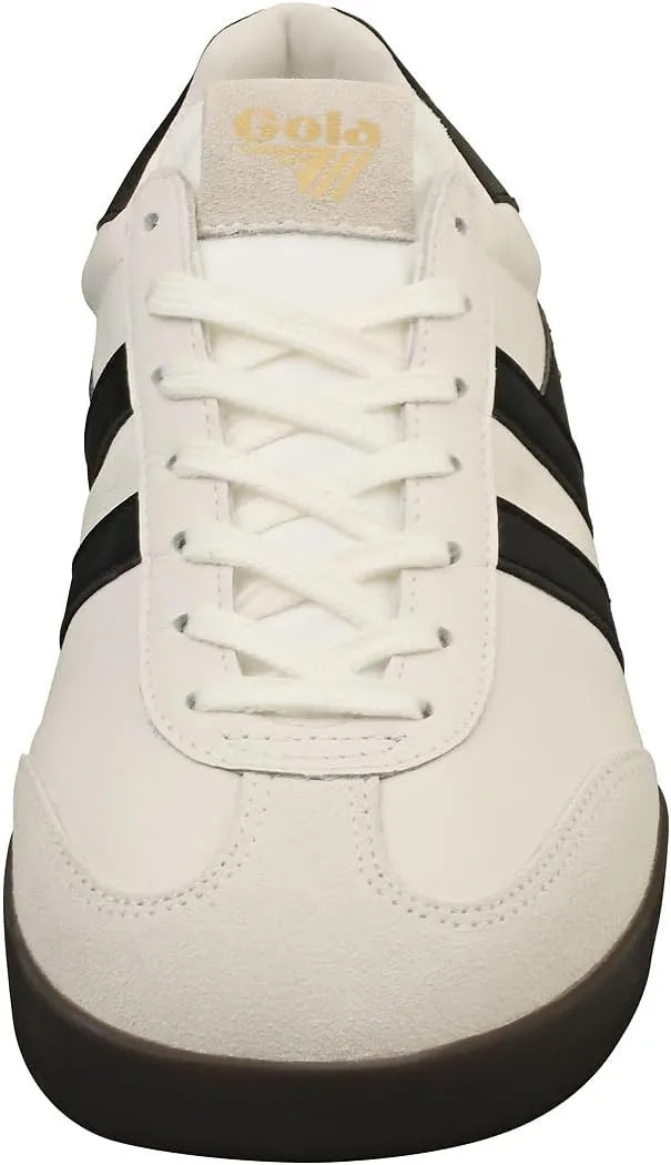 Gola Men's Cyclone Leather Sneaker