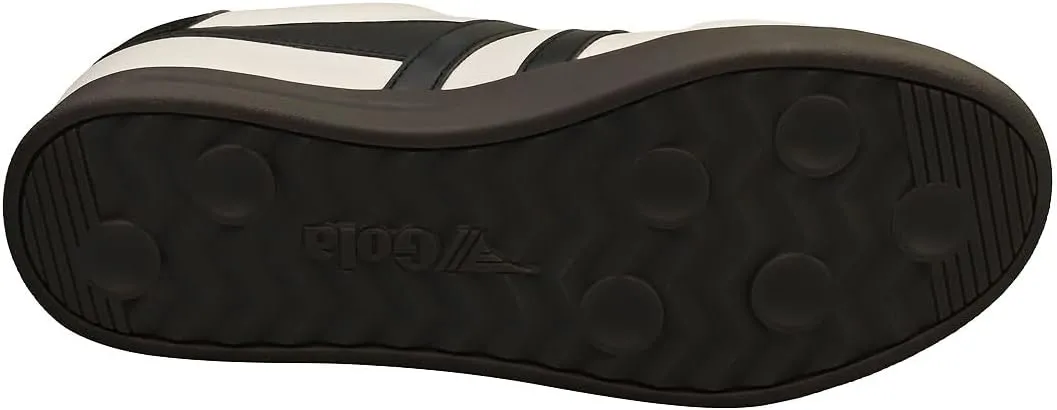 Gola Men's Cyclone Leather Sneaker