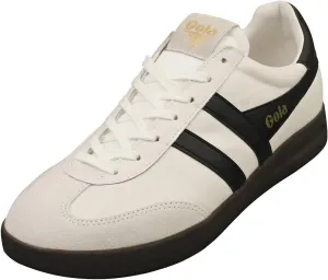 Gola Men's Cyclone Leather Sneaker
