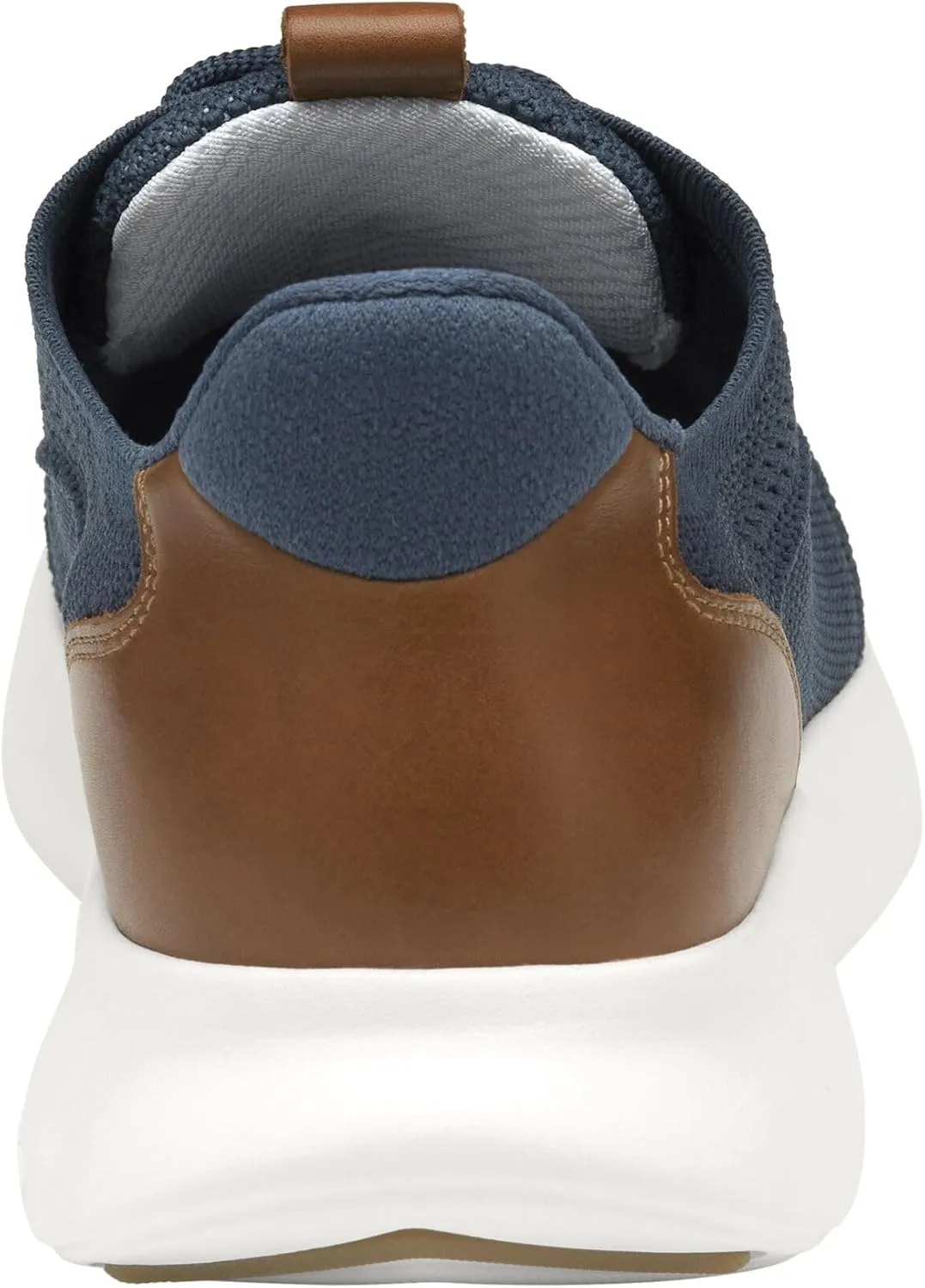 Johnston & Murphy Men's XC4 H1-Luxe Hybrid Golf Shoes | Waterproof Leather | Lightweight | Memory-Foam Cushioning
