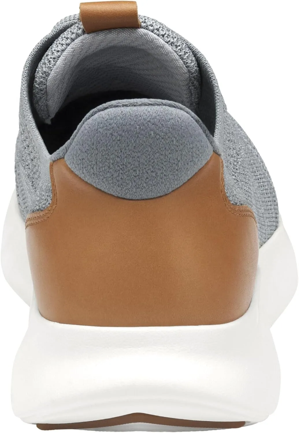 Johnston & Murphy Men's XC4 H1-Luxe Hybrid Golf Shoes | Waterproof Leather | Lightweight | Memory-Foam Cushioning