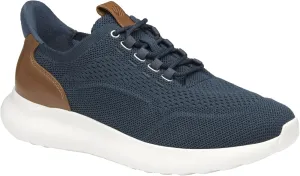 Johnston & Murphy Men's XC4 H1-Luxe Hybrid Golf Shoes | Waterproof Leather | Lightweight | Memory-Foam Cushioning