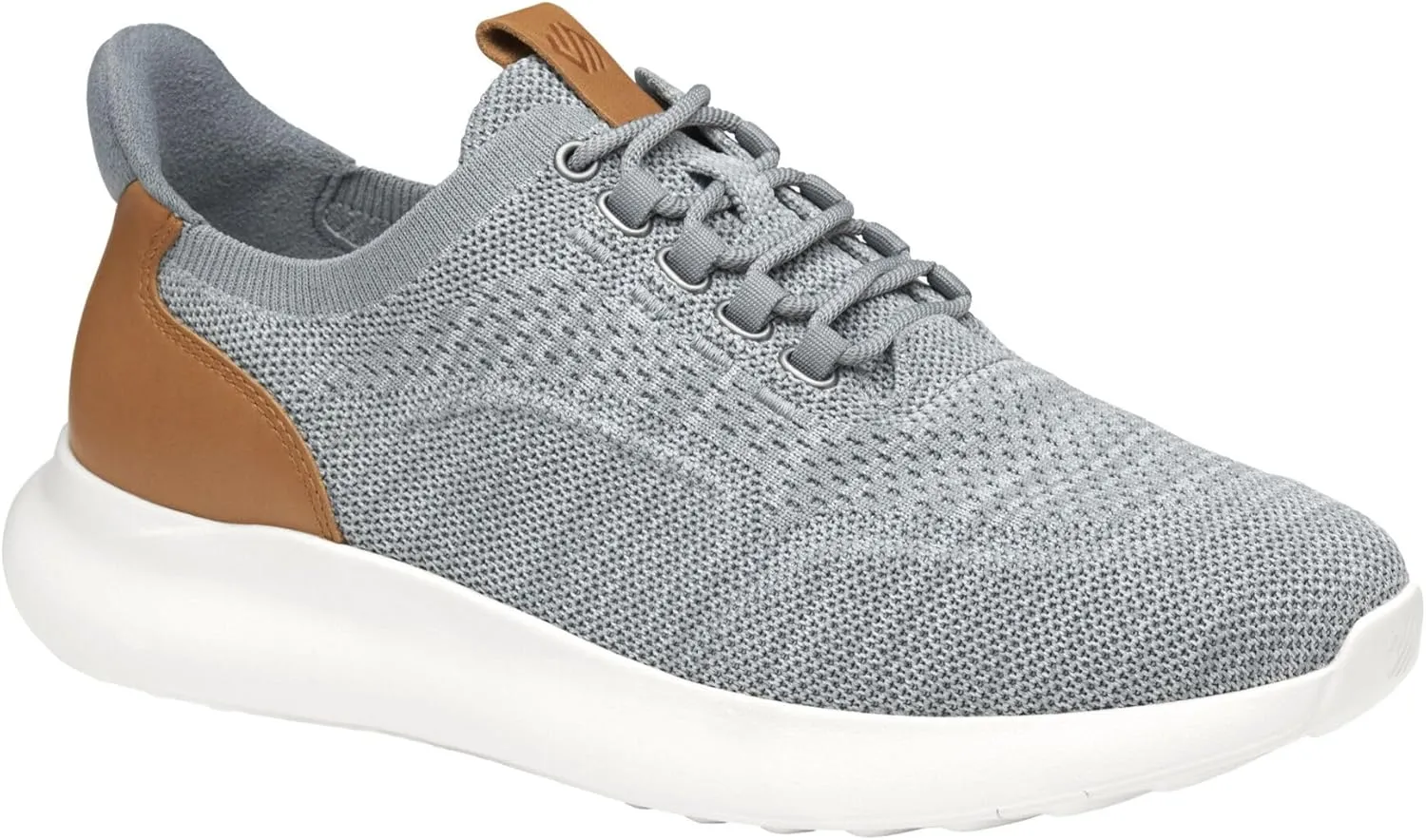 Johnston & Murphy Men's XC4 H1-Luxe Hybrid Golf Shoes | Waterproof Leather | Lightweight | Memory-Foam Cushioning