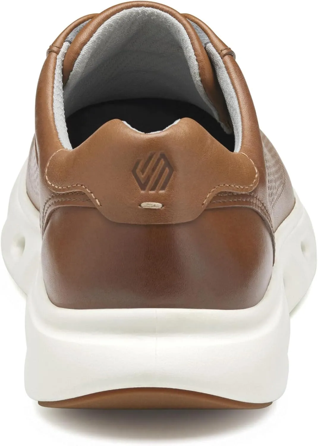 Johnston & Murphy Reactivate U-Throat Shoes