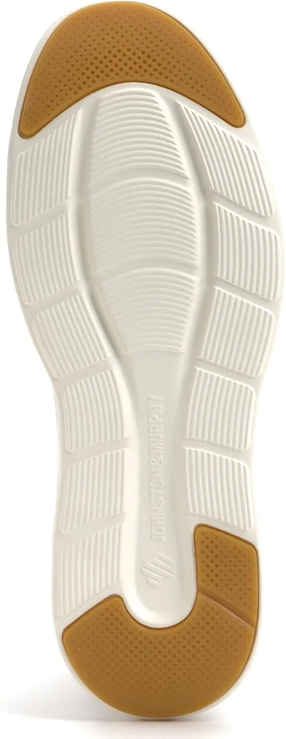 Johnston & Murphy Reactivate U-Throat Shoes