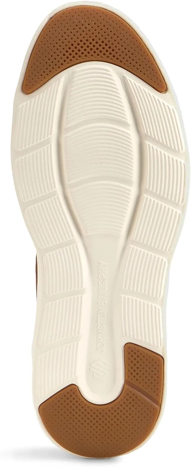 Johnston & Murphy Reactivate U-Throat Shoes