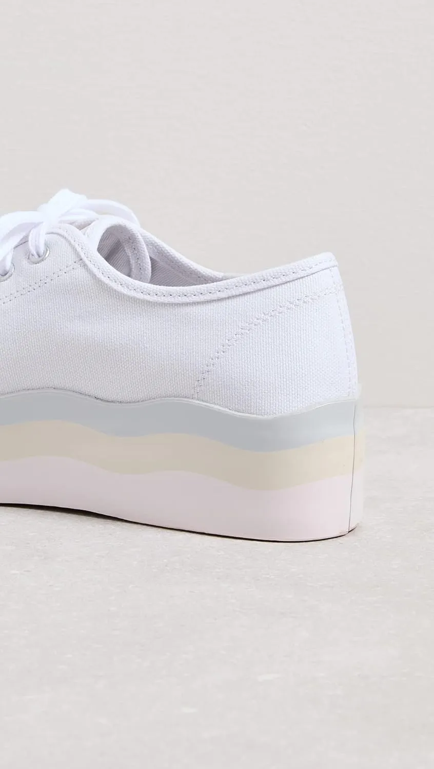 Keds Women's Triple Up Leather