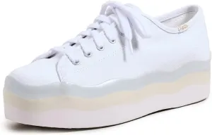 Keds Women's Triple Up Leather