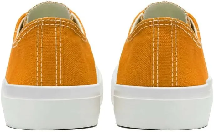 LUMUBBY Canvas Shoes for Women Men High Top Lace Up Sneakers Canvas Fashion Sneakers Classic Casual Walking Shoes Comfortable Breathable…