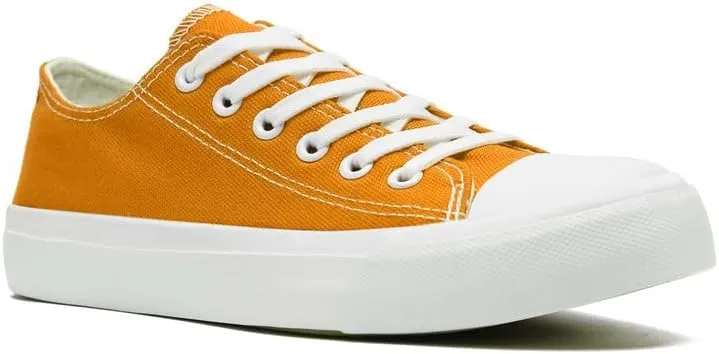 LUMUBBY Canvas Shoes for Women Men High Top Lace Up Sneakers Canvas Fashion Sneakers Classic Casual Walking Shoes Comfortable Breathable…