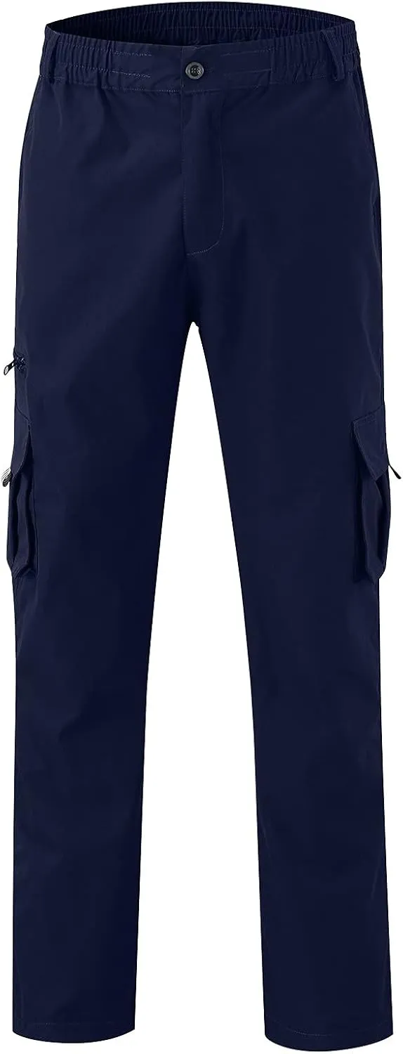 Men Joggers Comfort Fit Joggers Sweatpant Beach Sport Combat Cargo Pant Comfort Soft Jogging Jogger Bottoms