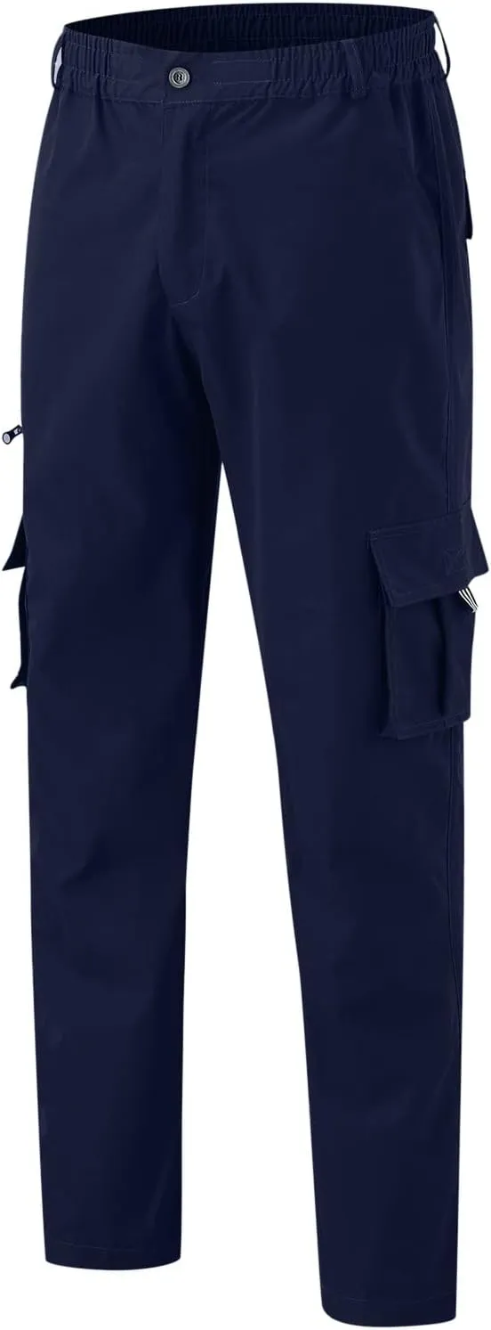Men Joggers Comfort Fit Joggers Sweatpant Beach Sport Combat Cargo Pant Comfort Soft Jogging Jogger Bottoms
