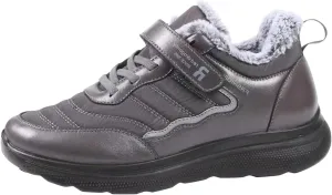 Men Work Boots Wide Width Hiking Sneakers Warm Fur Lined Safety Toe Shoes for Women Insulated Waterproof Outdoor Shoes Lightweight Anti Slip Hike Grounded Footwear