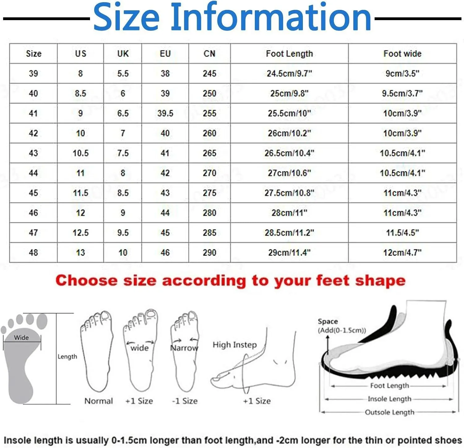 Mens Leather Tennis Shoes Size 10 Classical Style Shoes for Men Slip On PU Leather Men Working Shoes Leather