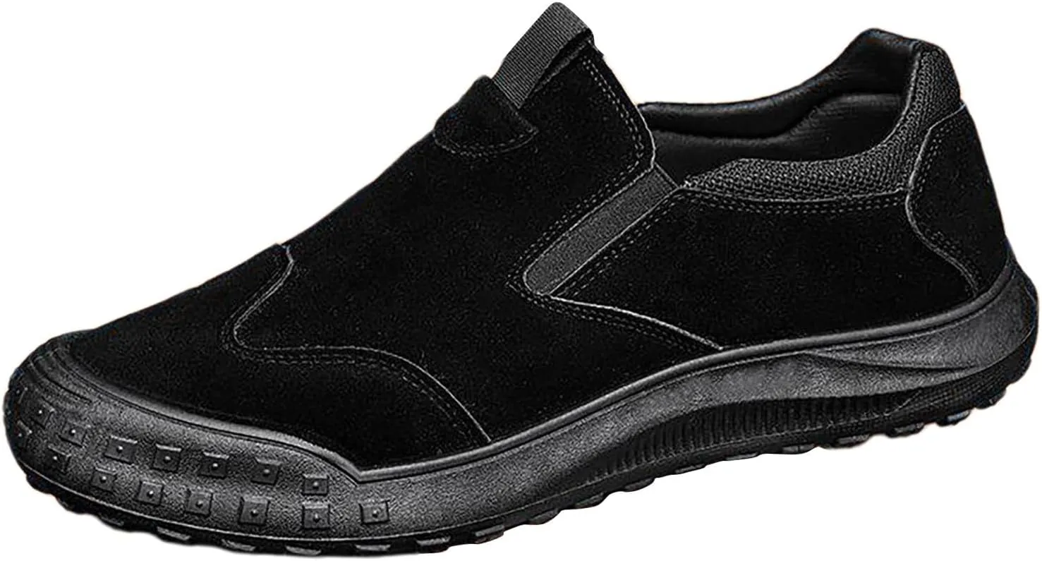 Men's Shoes and Winter New Outdoor Versatile Sports Breathable Men Shoes Smart Casual Sneaker