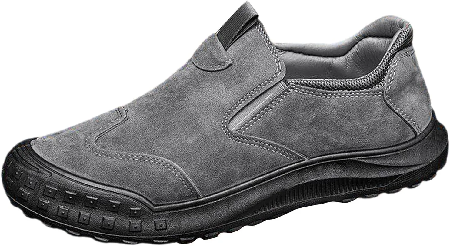 Men's Shoes and Winter New Outdoor Versatile Sports Breathable Men Shoes Smart Casual Sneaker