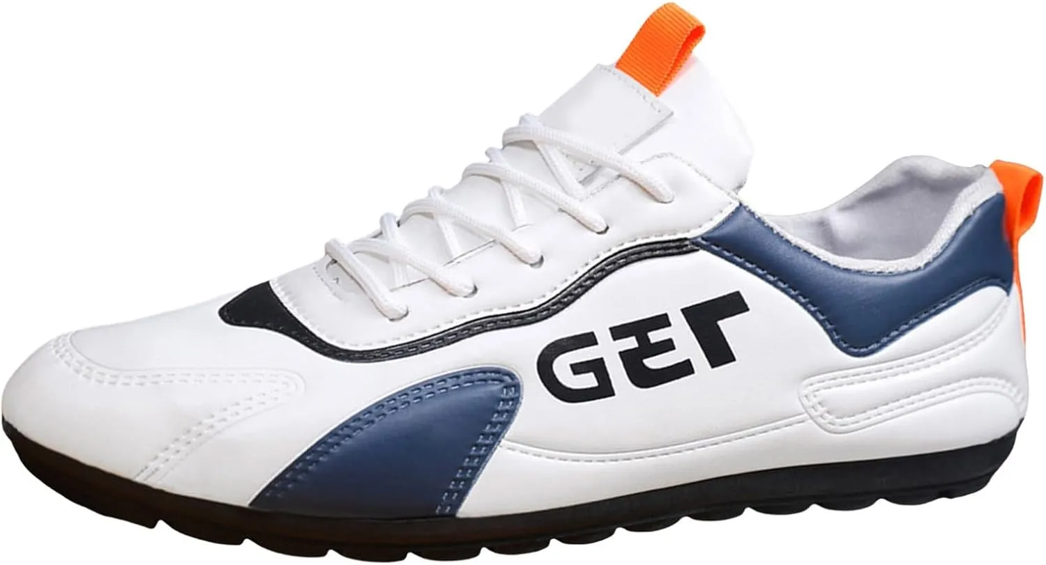 Mens Shoes Casual Hiking Outdoor Traveling Breathable Men's Sneaker