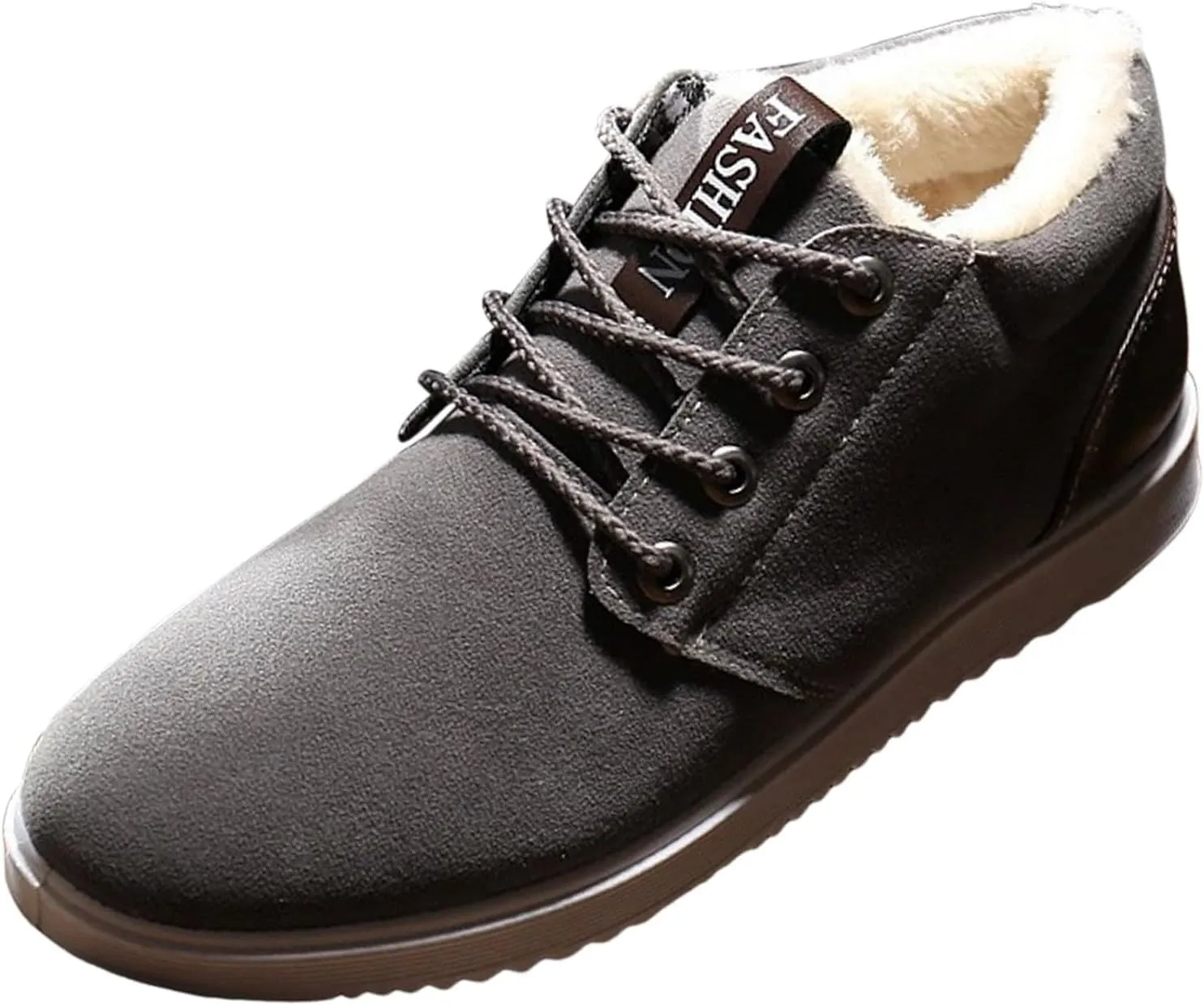 Mens Shoes Golf Fashion Simple Outdoor Traveling Driving Mens Sneaker