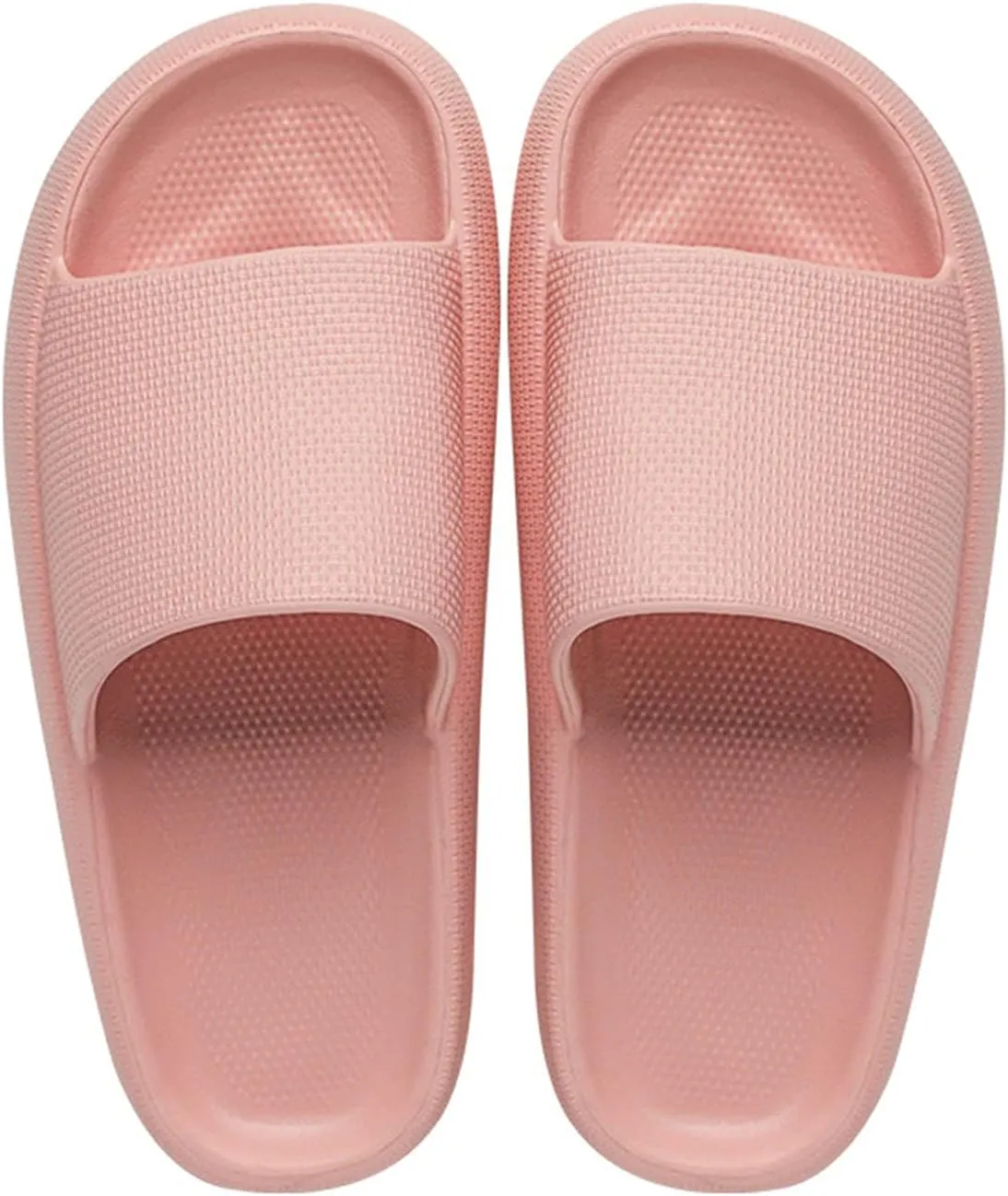 Mens Slippers Womens Slides Mens Shower Shoes Shower Shoes Women Ultra Comfort Living Room Quick Drying Slippers