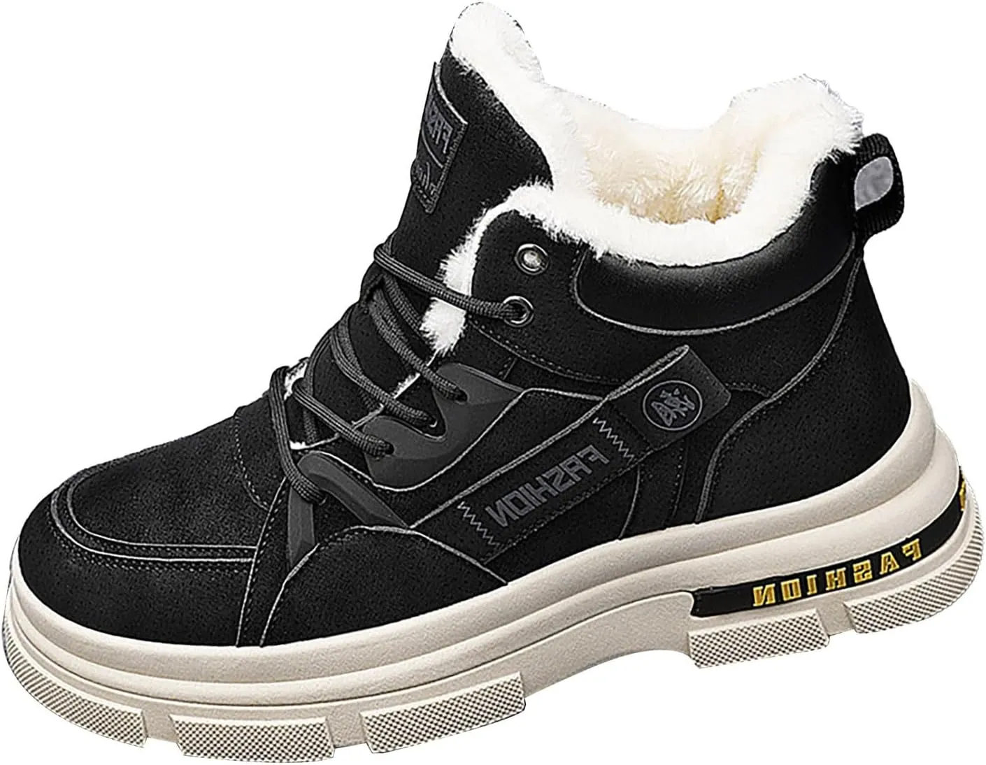 Mens Work Boots Steel Toe Hiking Sneakers Ankle Ladies Women Workout Shoes Non Slip Non Slip Shoes Food Service Waterproof Hike Grounded Footwear