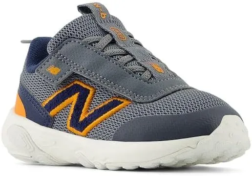 New Balance Unisex-Child New-b 1440 Running Shoe