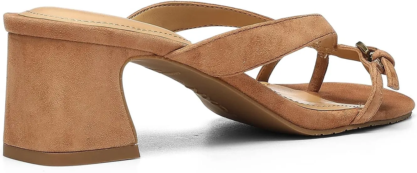 NYDJ Women's Glam Heeled Sandal